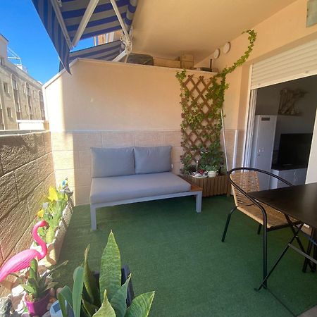 Apartamento Flamingo Torrox Eksteriør bilde