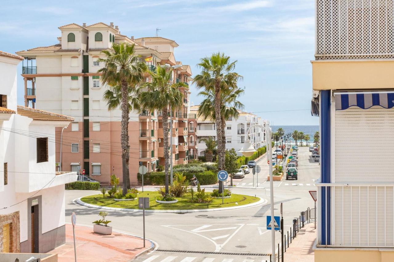 Apartamento Flamingo Torrox Eksteriør bilde