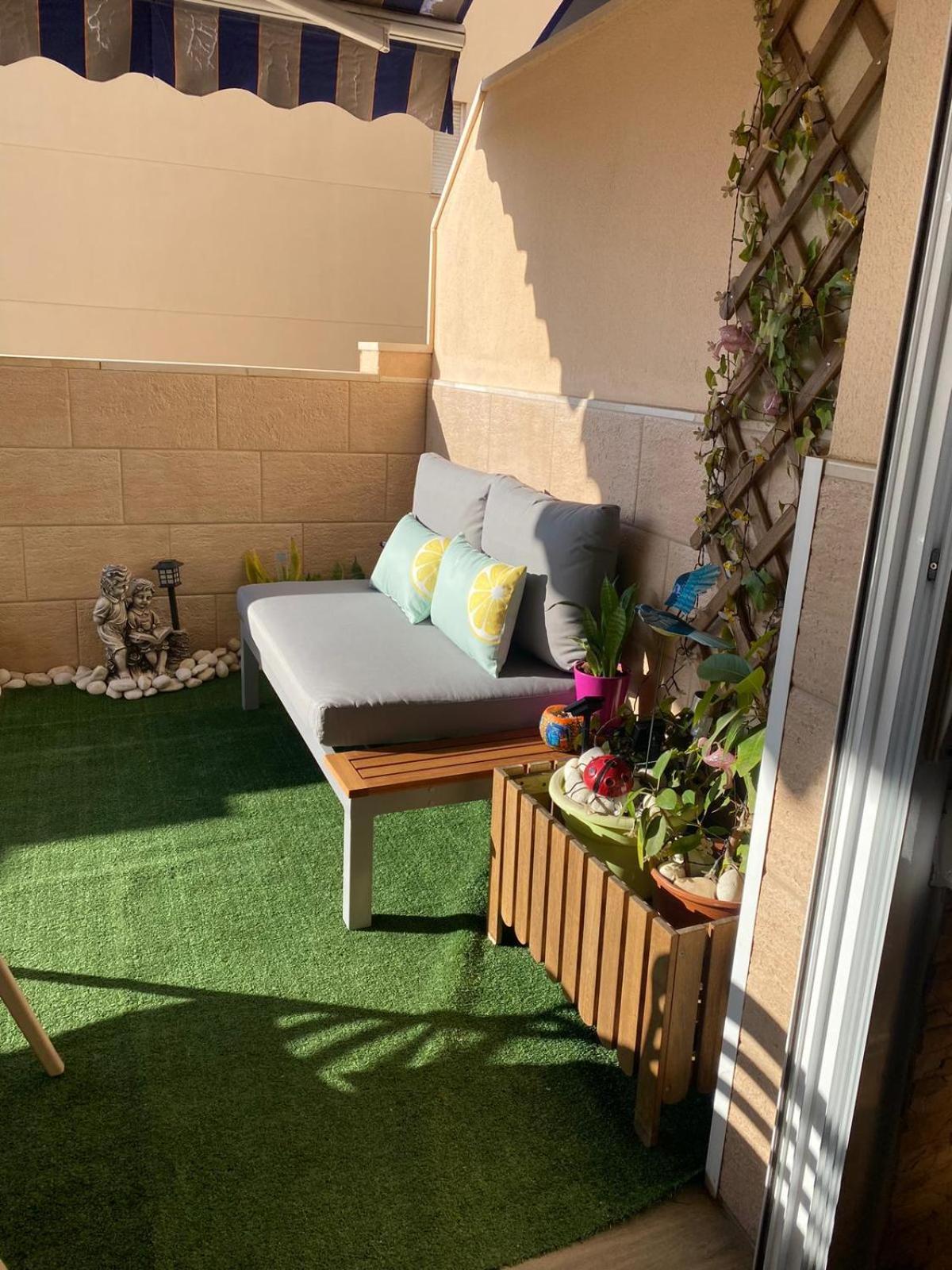 Apartamento Flamingo Torrox Eksteriør bilde